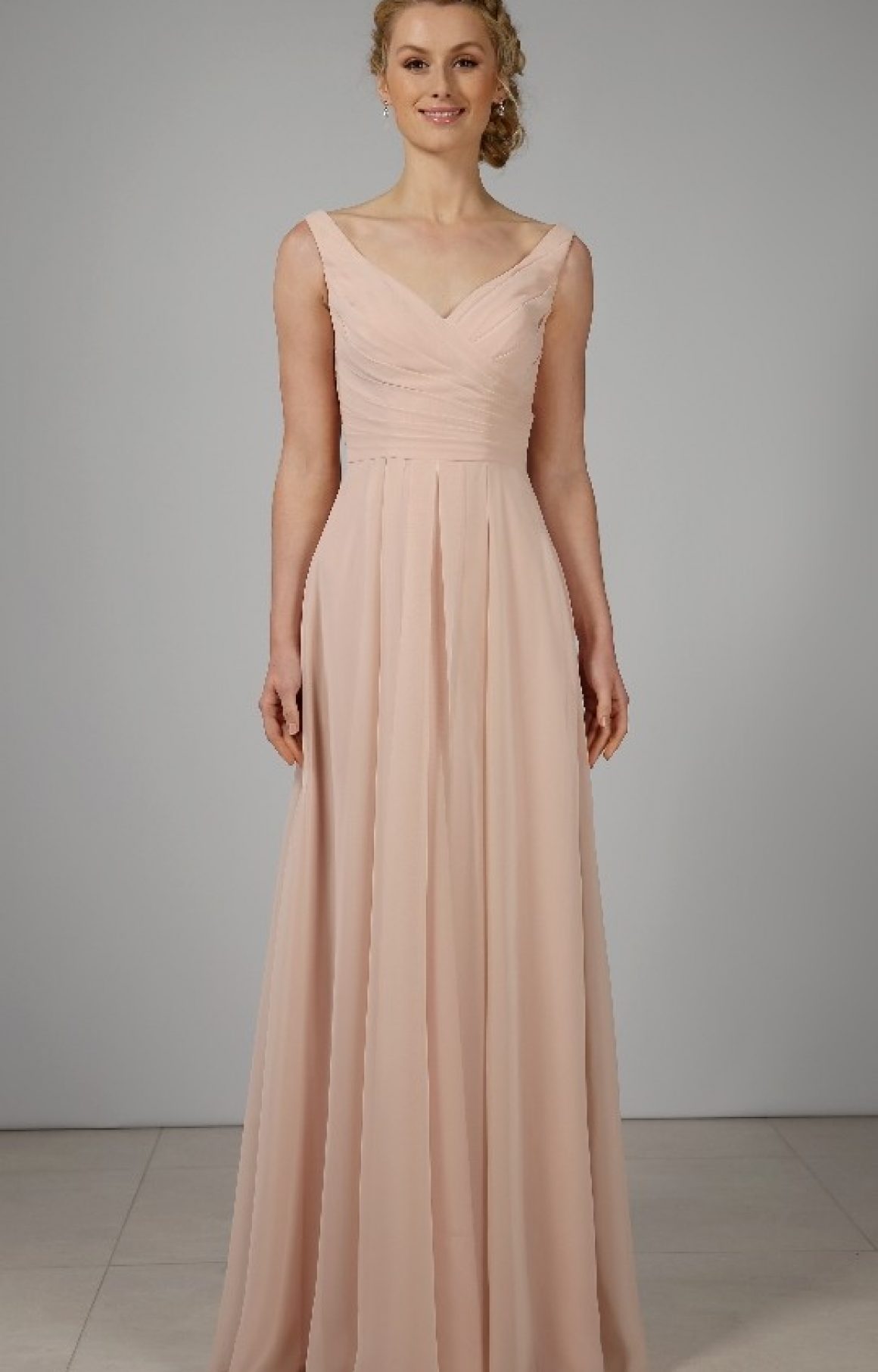 Richard Designs | Bridesmaid Dress | RDM1043