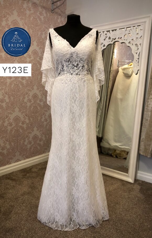 berketex wedding dresses