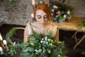 The English Wedding Blog – Autumn Elegance