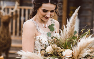 Your Bristol and Somerset Wedding – Looking for an eco friendly wedding dress