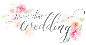 Want That Wedding – The Death of Rustic