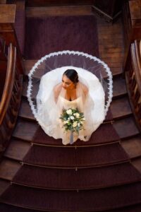 Your West Midlands Wedding Magazine – Blue For You