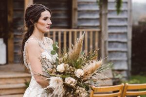 Your Bristol and Somerset Wedding Magazine – Eco – Luxe – Styled Shoot at Cott Farm