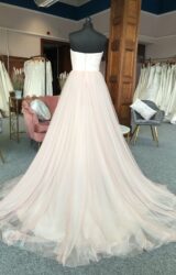 Nicole Spose | Wedding Dress | Aline | G70C