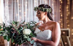 Lincolnshire Weddings – Goltho Barn Weddings Photoshoot