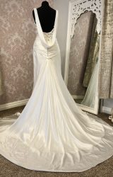 Ronald Joyce | Wedding Dress | Fit to Flare | Y112E