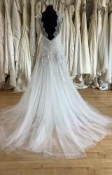 Gemy | Wedding Dress | Aline | L453G