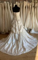 Enzoani | Wedding Dress | Aline | L454G