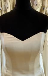 Beverly Lister | Wedding Dress | Aline | L460G