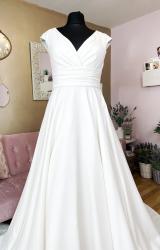 Lou Lou | Wedding Dress | Aline | W1068L