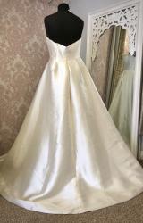 Terra Bridal | Wedding Dress | Aline | TB0012