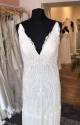 Catherine Deane | Wedding Dress | Column | T273F