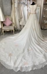 Alan Hannah | Wedding Dress | Aline | M217S