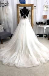 Pronovias | Wedding Dress | Aline | WF284H