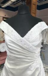Sincerity | Wedding Dress | Aline | G39C