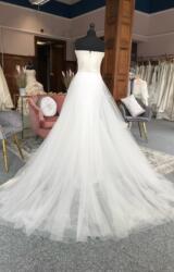 David Fielden | Wedding Dress | Aline | G91C