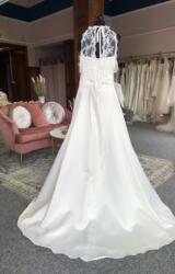 Eternally Yours | Wedding Dress | Aline | G82C