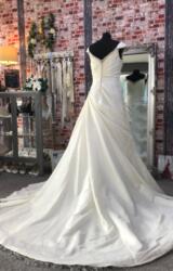 Veromia | Wedding Dress | Aline | CA184G