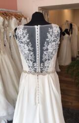 Ivory and Co | Wedding Dress | Aline | T272F