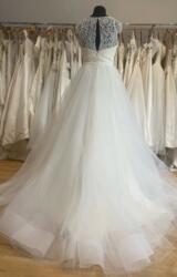 Hayley Paige | Wedding Dress | Aline | L305C