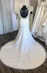 Victoria Kay | Wedding Dress | Aline | C239JL