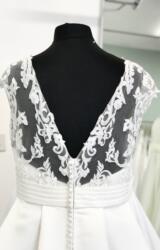 Terra Bridal | Wedding Dress | Aline | TB0006