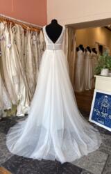 Mia Mia | Wedding Dress | Aline | T286F