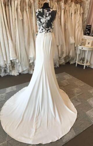 Nicole Spose | Wedding Dress | Empire | B311M