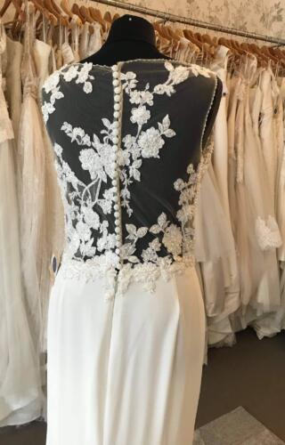 Nicole Spose | Wedding Dress | Empire | B311M