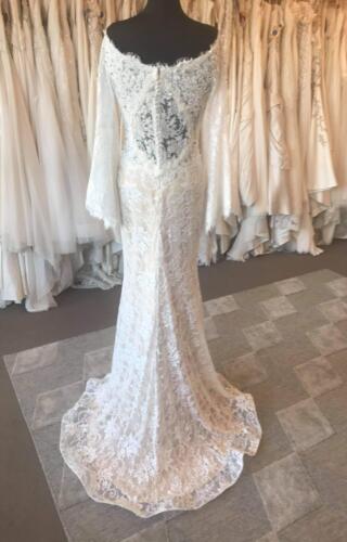 Morilee | Wedding Dress | Column | B333M