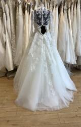 Allure | Wedding Dress | Aline | L473