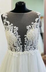 Eternity | Wedding Dress | Aline | D1243K