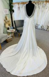 Sophia Tolli | Wedding Dress | Fit to Flare | D1242K