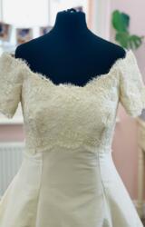Sassi Holford | Wedding Dress | Aline | D1266K