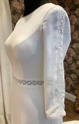 Rosa Clara | Wedding Dress | Aline | WN176D