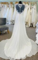 Fara Sposa | Wedding Dress | Aline | D1257K