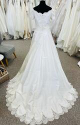 Sassi Holford | Wedding Dress | Aline | D1266K