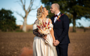 Emporella – A Modern Twist on a Wedding Day Tradition