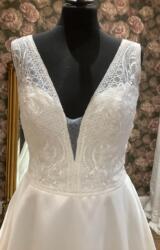 Sottero and Midgley | Wedding Dress | Aline | WN186D