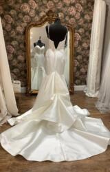 Martina Liana | Wedding Dress | Fishtail | WN187D