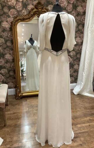 Temperley | Wedding Dress | Empire | WN193D