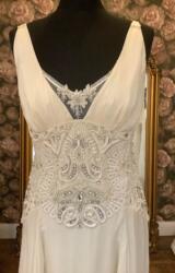 Temperley | Wedding Dress | Aline | WN192D