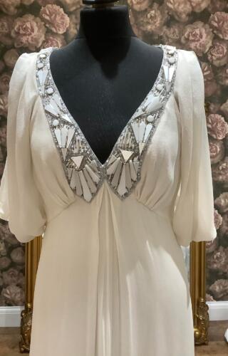 Temperley | Wedding Dress | Empire | WN193D
