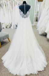 Enzoani | Wedding Dress | Aline | D1277K