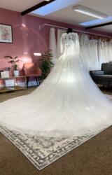 Alfred Angelo | Wedding Dress | Aline | G31A