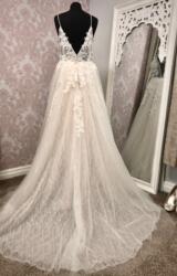 Richard Designs | Wedding Dress | Aline | Y193E