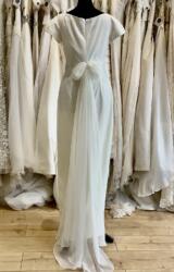 Romantica | Wedding Dress | Column | L478G