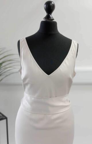 Amanda Wakeley | Wedding Dress | Column | N68E