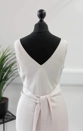 Amanda Wakeley | Wedding Dress | Column | N68E