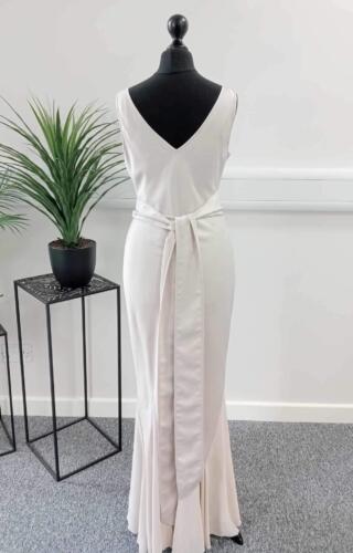 Amanda Wakeley | Wedding Dress | Column | N68E